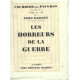 Les horreurs de la guerre / Tome II / Courrier des Pays Bas