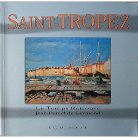 Saint-Tropez