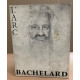 Revue l'arc n° 42 / bachelard