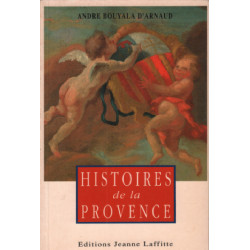 Histoires de la provence