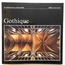 Architecture universelle Gothique