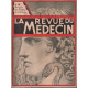 La revue du médecin n° 6 / 1930