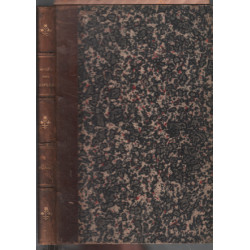 Musée des familles lectures du soir 1845-1846 tome 3