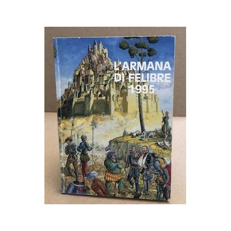 Armana di felibre / 1995