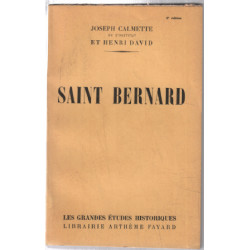 Saint bernard