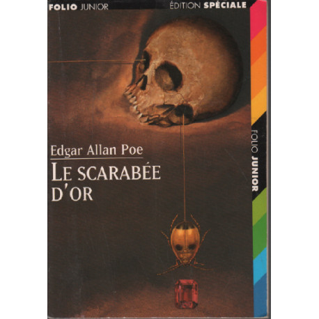 Le Scarabée d'or