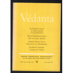 Védenta n° 18