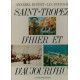 Saint-Tropez d'hier et d'aujourd'hui (French Edition)