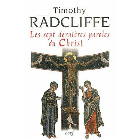 Les sept dernières paroles du Christ