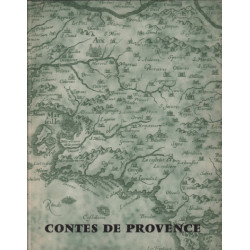 Contes de provence/ tome 2