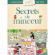 Secrets de minceur Collection 1001 secrets