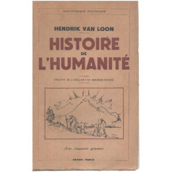 Histoire de l'humanité