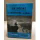 La pêche à poste fixe et au lancer en méditerranée