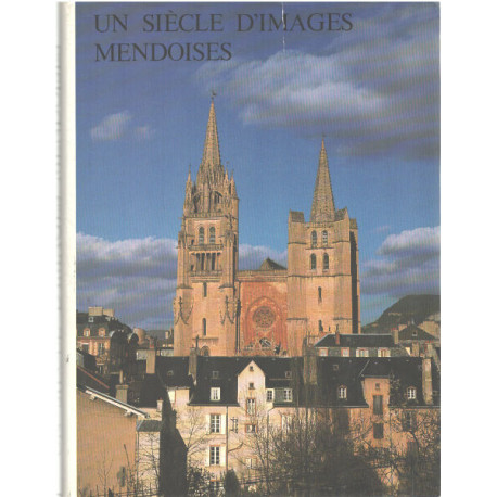 Un siecle d'images mendoises