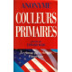 Couleurs primaires