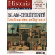 Historia thématique n° 75 / islam-chrétienté