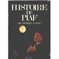 Histoire De Piaf