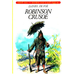 Robinson Crusoé