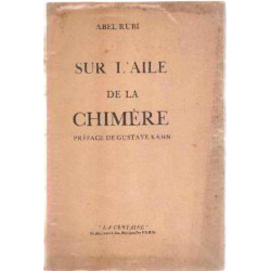 Sur l'aile de la chimere