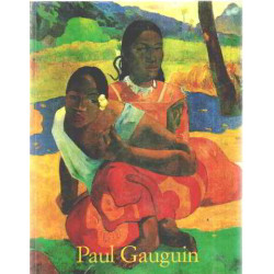 Paul gauguin 1848-1903