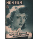 Tous les chemins menent a rome / Revue mon film n° 211 / micheline...