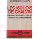 Les 160 lois de Chalvin