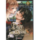 Love is the Devil T5