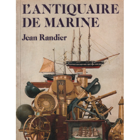 L'antiquaire de marine