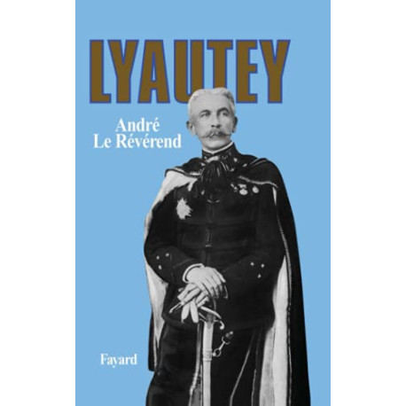 Lyautey