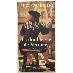 La Double Vie de Vermeer