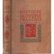 Histoire du peuple francais / de jeanne d'arc à louis XIV