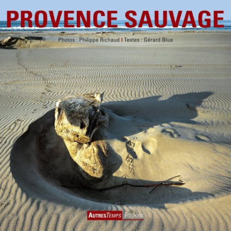 Provence sauvage