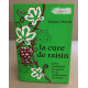 La cure de raisin pour combattre le cancer et de nombreuses maladies