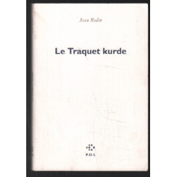 Le Traquet kurde