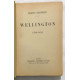 Wellington 1769-1852