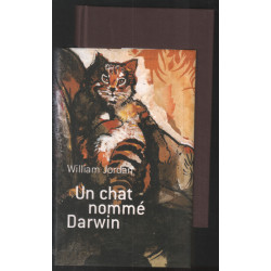 Un chat nommé Darwin