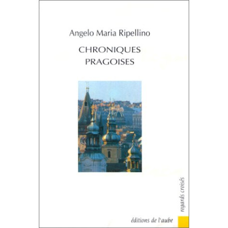 Chroniques pragoises