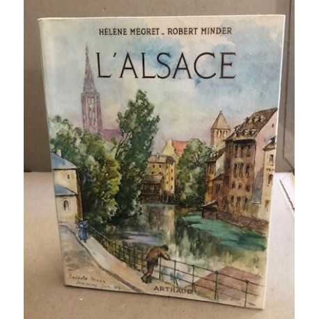 L'alsace