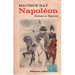 Napoleon scenes et figures