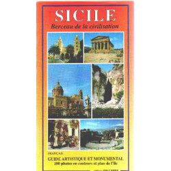 Sicile berceau de la civilisation