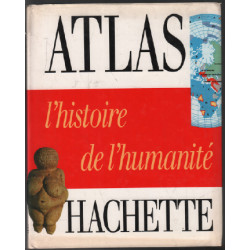 L'histoire de l'humanité