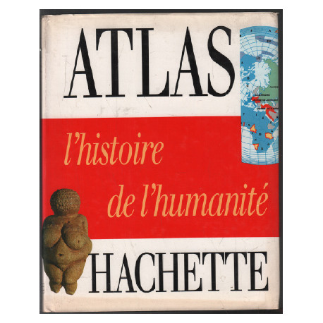 L'histoire de l'humanité