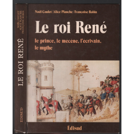 Le Roi René