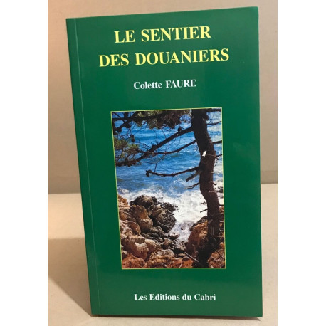 Le sentier des douaniers