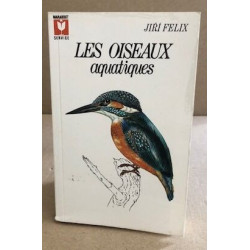 Les oiseaux aquatiques