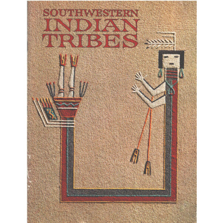 Southwestern indian tribles