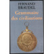 Grammaire des civilisations