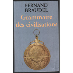 Grammaire des civilisations