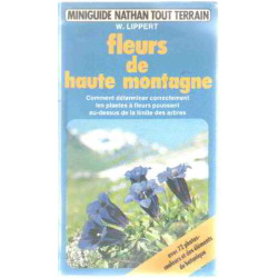 Fleurs de haute montagne : comment determiner correctement les...
