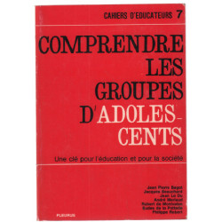 Comprendre les groupes d'adolescents